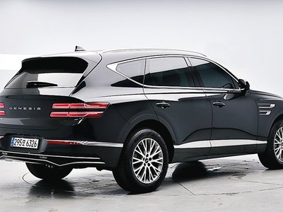 صورة 4 لـ 2023 Genesis GV80