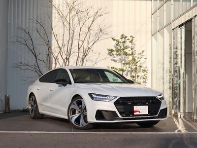 AUDI A7 SPORTBACK - 2