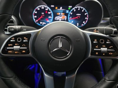 MERCEDES-BENZ GLC - 8