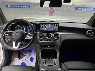 MERCEDES-BENZ GLC - 6