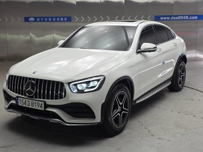 MERCEDES-BENZ GLC - 2