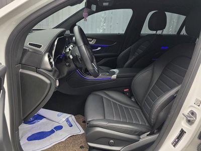 MERCEDES-BENZ GLC - 7