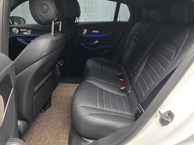 MERCEDES-BENZ GLC - 4