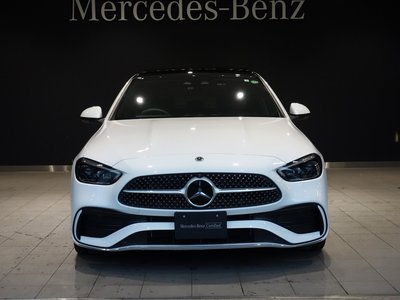 MERCEDES-BENZ C-CLASS - 3