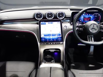 صورة مصغرة 15 لـ 2023 Mercedes-BENZ C-CLASS