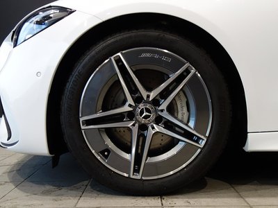 MERCEDES-BENZ C-CLASS - 7