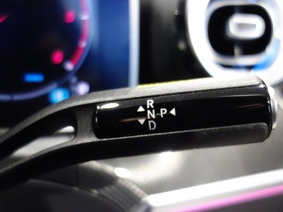 صورة مصغرة 31 لـ 2023 Mercedes-BENZ C-CLASS