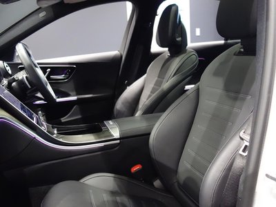 صورة مصغرة 21 لـ 2023 Mercedes-BENZ C-CLASS