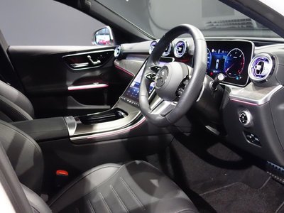 صورة مصغرة 16 لـ 2023 Mercedes-BENZ C-CLASS