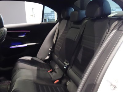 صورة مصغرة 19 لـ 2023 Mercedes-BENZ C-CLASS