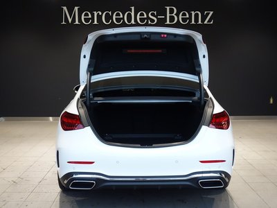 صورة مصغرة 12 لـ 2023 Mercedes-BENZ C-CLASS