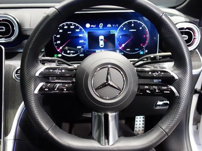 صورة مصغرة 27 لـ 2023 Mercedes-BENZ C-CLASS