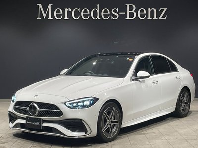 MERCEDES-BENZ C-CLASS - 2