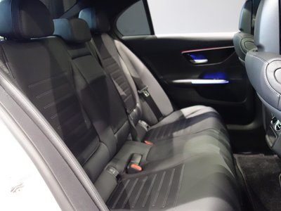 صورة مصغرة 18 لـ 2023 Mercedes-BENZ C-CLASS