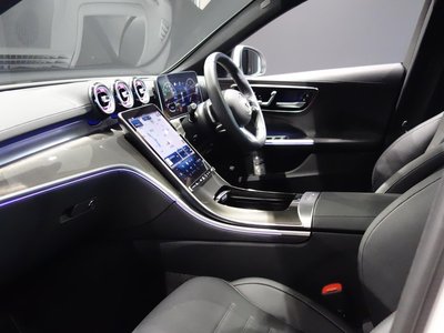 صورة مصغرة 20 لـ 2023 Mercedes-BENZ C-CLASS