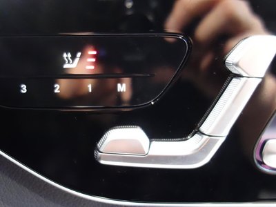 صورة مصغرة 30 لـ 2023 Mercedes-BENZ C-CLASS