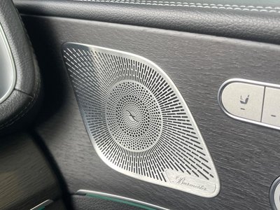 MERCEDES-BENZ GLE - 9