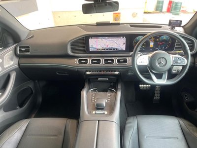 MERCEDES-BENZ GLE - 2