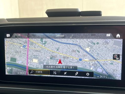 MERCEDES-BENZ GLE - 5