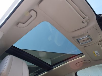 MERCEDES-BENZ GLS - 5