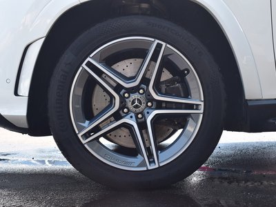 MERCEDES-BENZ GLS - 2