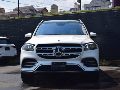 MERCEDES-BENZ GLS - 6