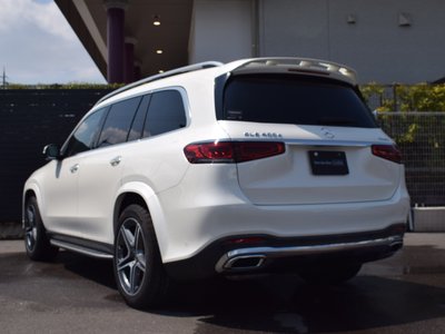 MERCEDES-BENZ GLS - 8