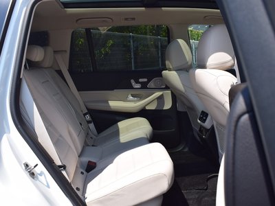 MERCEDES-BENZ GLS - 3