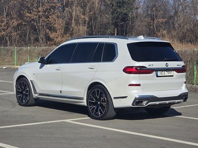BMW X7 - 2
