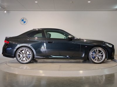 BMW 2 SERIES COUPE - 10