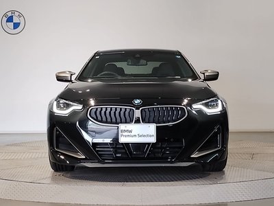 BMW 2 SERIES COUPE - 5