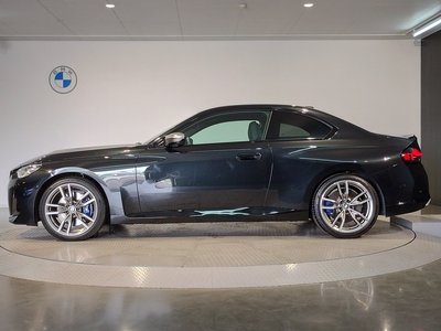 BMW 2 SERIES COUPE - 6