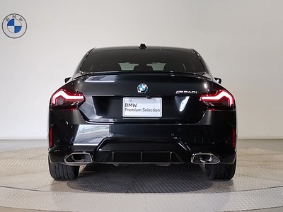 BMW 2 SERIES COUPE - 8