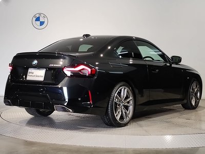 BMW 2 SERIES COUPE - 9