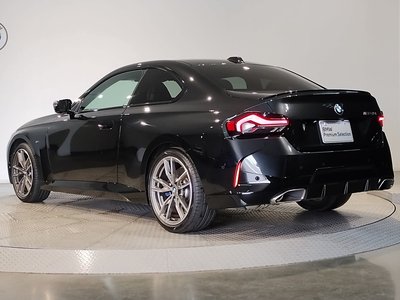 BMW 2 SERIES COUPE - 7