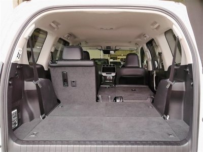 صورة مصغرة 18 لـ 2021 Toyota LAND CRUISER PRADO