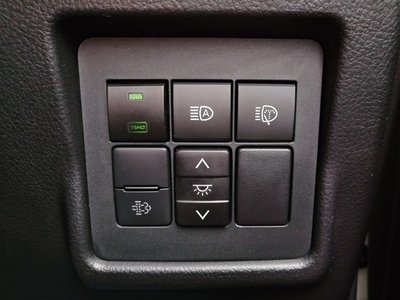 صورة مصغرة 22 لـ 2021 Toyota LAND CRUISER PRADO