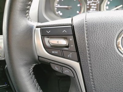 صورة مصغرة 29 لـ 2021 Toyota LAND CRUISER PRADO