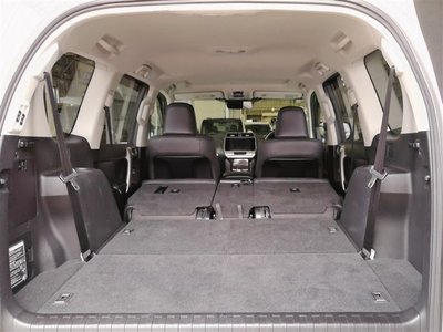 صورة مصغرة 19 لـ 2021 Toyota LAND CRUISER PRADO