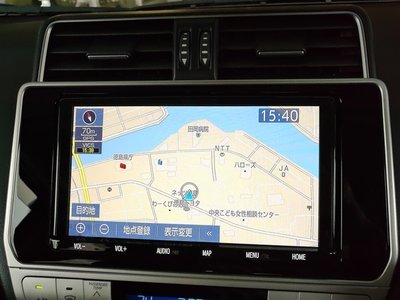 صورة 5 لـ 2021 Toyota LAND CRUISER PRADO