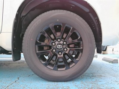 صورة مصغرة 32 لـ 2021 Toyota LAND CRUISER PRADO