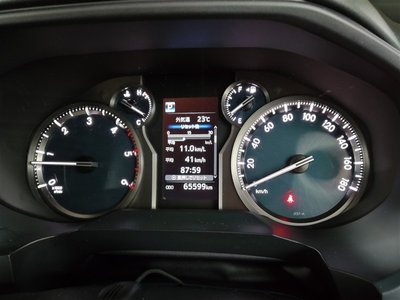 صورة مصغرة 28 لـ 2021 Toyota LAND CRUISER PRADO