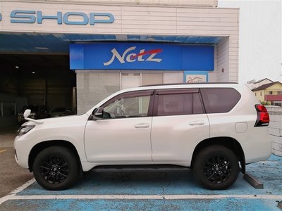 صورة 2 لـ 2021 Toyota LAND CRUISER PRADO