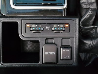 صورة مصغرة 23 لـ 2021 Toyota LAND CRUISER PRADO