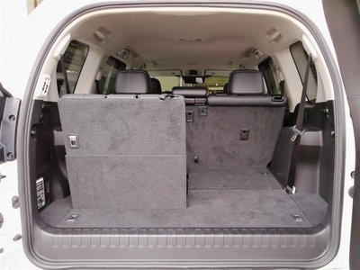 صورة مصغرة 15 لـ 2021 Toyota LAND CRUISER PRADO