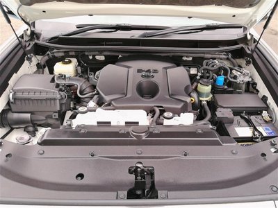صورة مصغرة 36 لـ 2021 Toyota LAND CRUISER PRADO