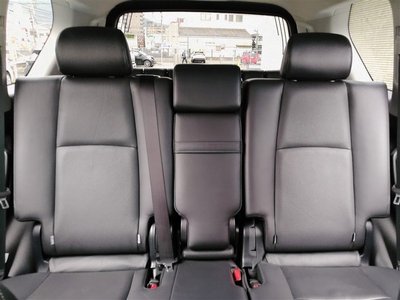 صورة مصغرة 11 لـ 2021 Toyota LAND CRUISER PRADO