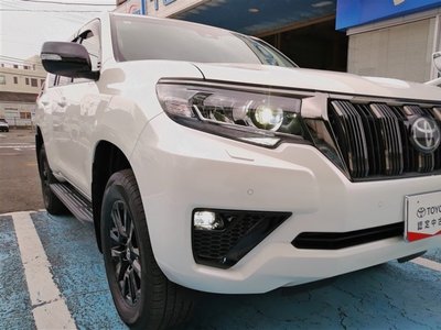 صورة مصغرة 35 لـ 2021 Toyota LAND CRUISER PRADO