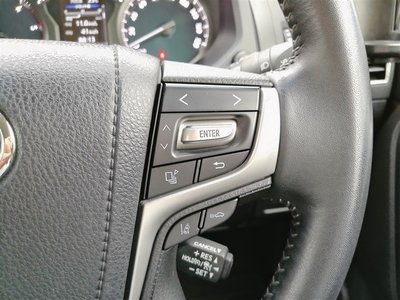 صورة مصغرة 30 لـ 2021 Toyota LAND CRUISER PRADO
