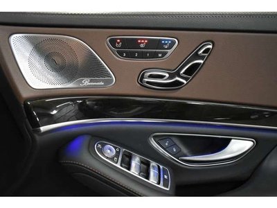 MERCEDES-BENZ S-CLASS - 5